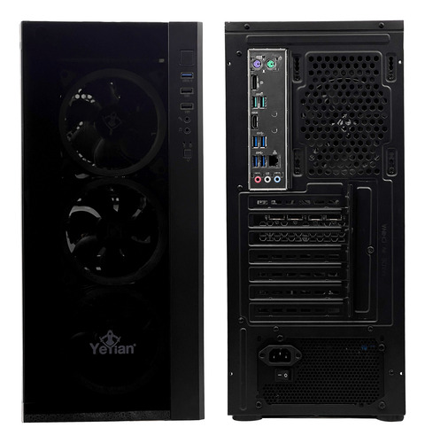 Pc Gamer Rtx 2070 Super I7 9700f 16gb Ssd 240gb Hdd 1tb (Usado)