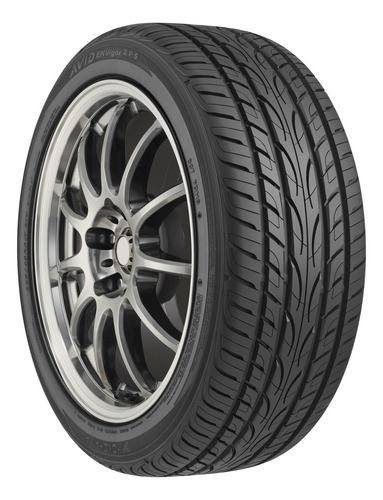 Llanta 195/55r16 Yokohama Envigor Zps Run Flat