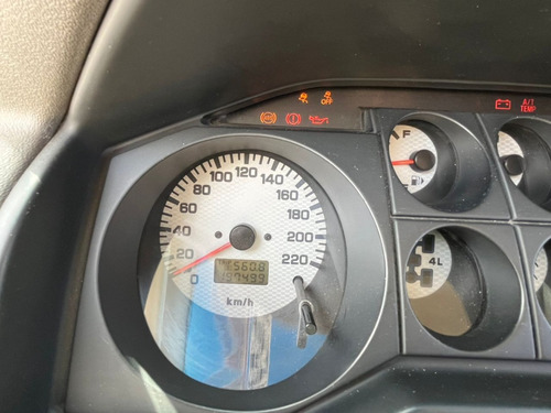 Mitsubishi Montero