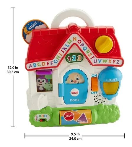 Casita fisher price new arrivals
