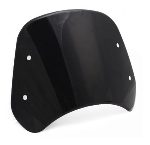 Imagem 4 de 7 de Bolha Triumph Bonneville (todas) Não Acompanha Suportes