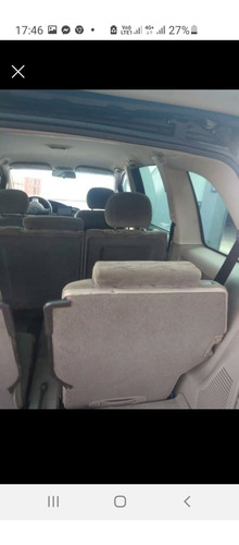 Imagem 5 de 14 de Chevrolet Zafira