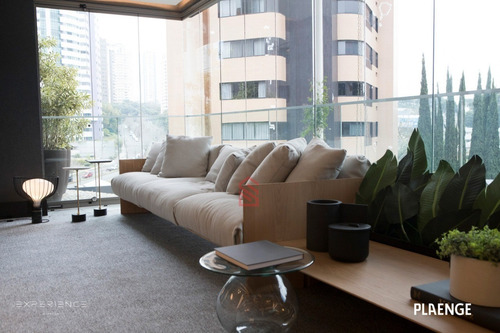 Imagem 17 de 30 de Apartamento Ecoville Lançamento - Sap276 - 68873328