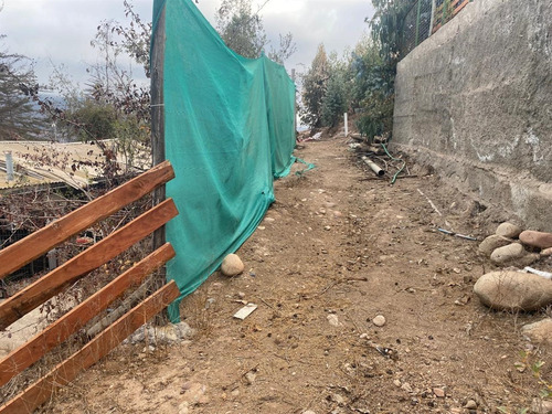 Parcela En Venta Con 3 Cabañas En Altavalsol La Serena