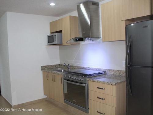 Imagen 13 de 23 de Renta Condo Zibatá Con Alberca Crb