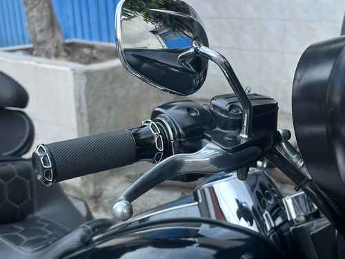 Harley Davidson Electra Ultra Glide 2011 Imponente, Poderosa