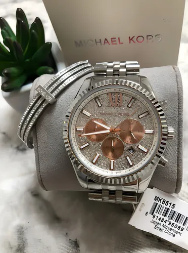 Michael kors mk8515 new arrivals