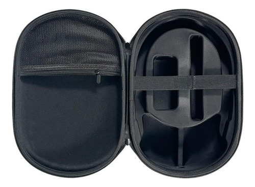 Cnn Capa Para Apple Vision Pro Case Cover + Caixa De