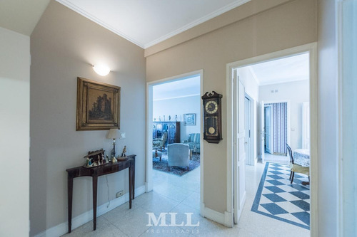 Imagen 22 de 30 de Departamento - Recoleta
