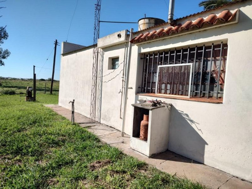 Imagen 21 de 23 de Casa De Campo Sobre La Ruta, 7,4 Hectareas, Sobre Ruta, Oportunidad !