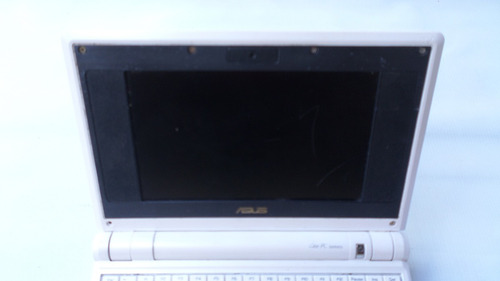 Notebook Asus Eee Pc 4g - Com Defeito