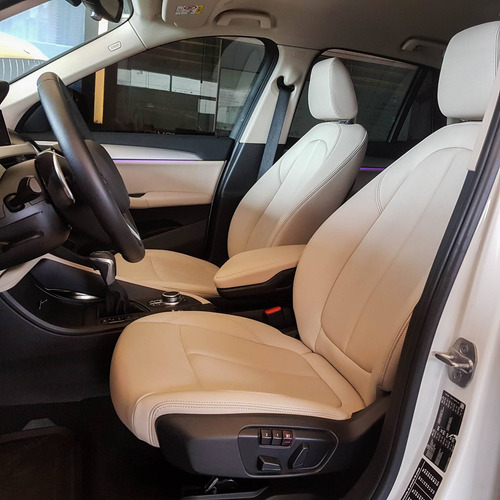 Bmw X1 2.0 16v Turbo Activeflex Sdrive20i 4p Automático