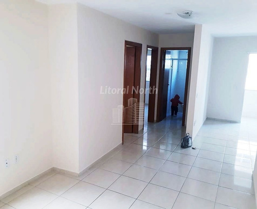 Imagem 7 de 12 de Apartamento Na Vila Operária Em Itajai. - 2684_1