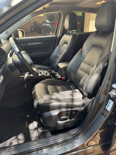 Mazda CX-5 2.5 S Grand Touring 4x2 At