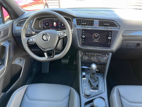 Volkswagen Tiguan Highline 2.0