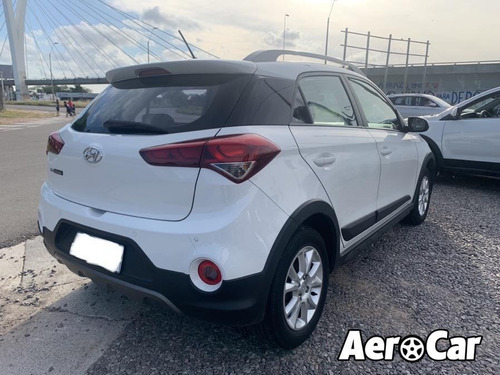 Hyundai I20 Gl Super Full 1.4 2016 Impecable! Aerocar