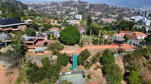Casa En Venta En Cerro Verde