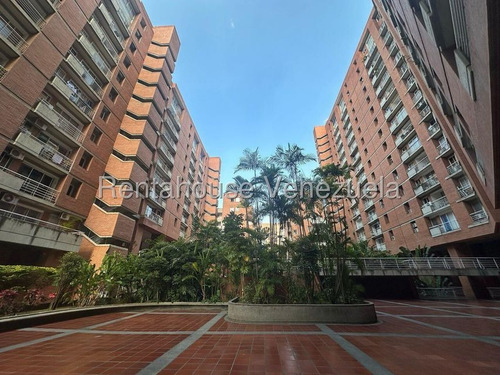 Grandioso Apartamento Ph En Magnifico Conjunto Residencial En Venta En Boleita Norte Yf