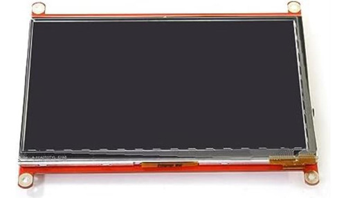 Head Sun Pantalla Raspberry Pi Monitor De 7 Pulgadas Ips 102