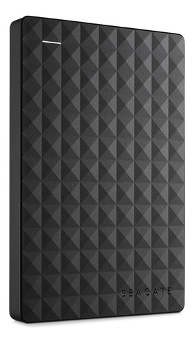 Disco Duro Externo Seagate Expansion Portable 2tb Hdd - Usb 