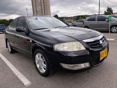 Renault Scala 1.6l AT