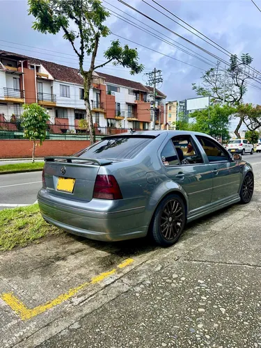Jetta1.8 Turbo Optimas Condiciones