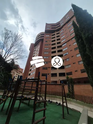 Apartamento en venta