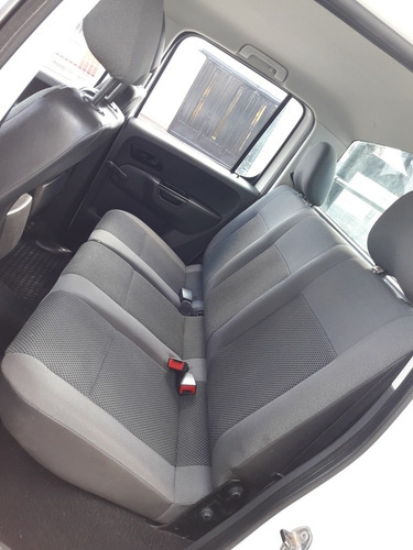 Volkswagen Amarok 2.0 Cd Tdi 163cv 4x4 Startline St5 2011