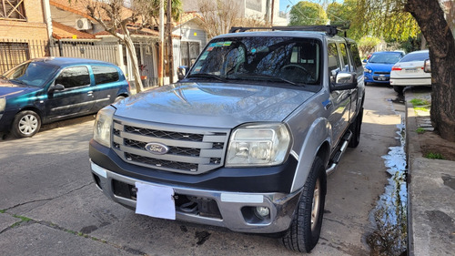 Ford Ranger 3.0 Cd Xlt 4x4