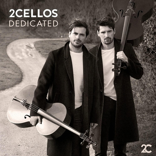 Cd: Dedicated