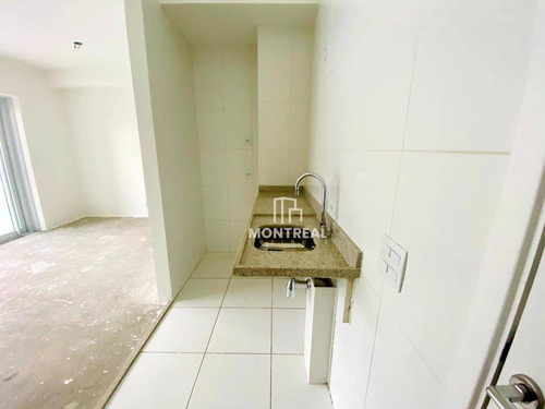 Imagem 6 de 29 de Apartamento Com 1 Dormitório À Venda, 57 M² Por R$ 953.382,00 - Pinheiros - São Paulo/sp - Ap2303