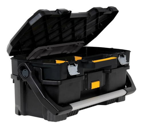 Caja Organizadora Porta Herramientas Xl Dewalt Dwst24070