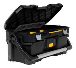 Comprar Caixa organizadora de ferramentas Dewalt Dwst24070 Xl no Mercado Livre