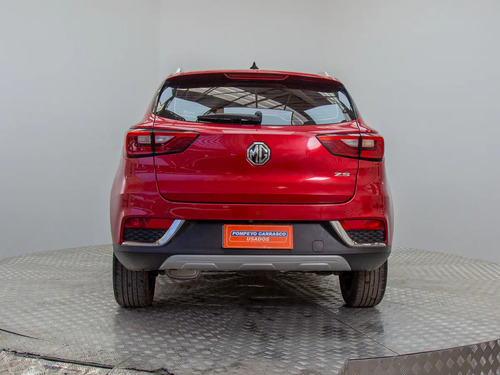 Mg Zs 1.5 Com Mt 2021