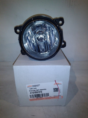 Faro Anti Niebla Delantero De Jac T6