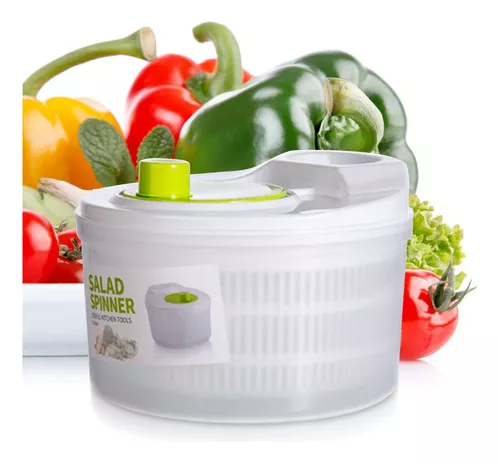 Comprar Centrifugadora para verduras online para cocinar - Muñoz Hostelería