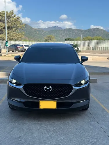 Mazda CX-30 2.0 Grand Touring At