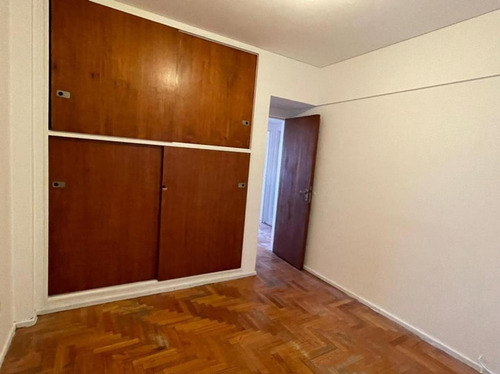 Imagen 12 de 23 de Departamento Venta 4amb Balcón, Cochera Rivadavia Caballito