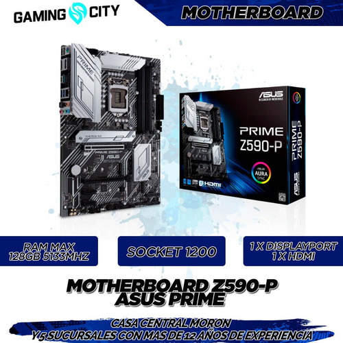 Imagen 4 de 9 de Pc Armada Gamer Intel I5 10400 16gb Ram Rtx 3060 Ti