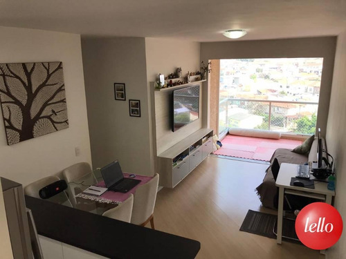 Apartamento - Ref: 221972