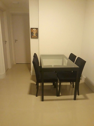 Imagem 3 de 15 de Apartamento Com 2 Quartos Suíte Garagem, 63m² - Pechincha - Aea2125
