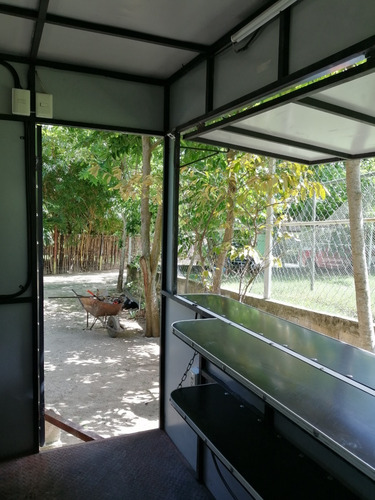 Imagen 11 de 12 de Remolque Food Truck