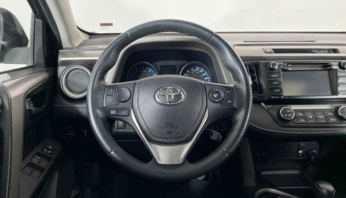 Imagen 15 de 15 de 113957 - Toyota Rav4 2017 Con Garantía