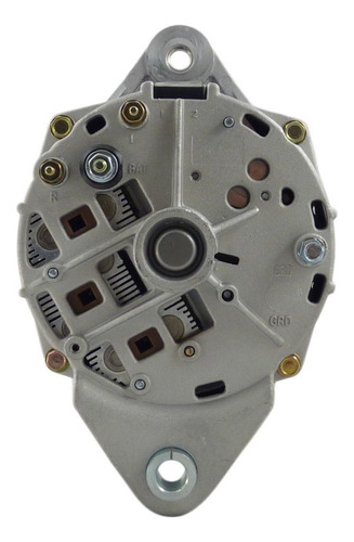 New Alternator 3675242 F434805 19020382 19020391 1045930 Ccc