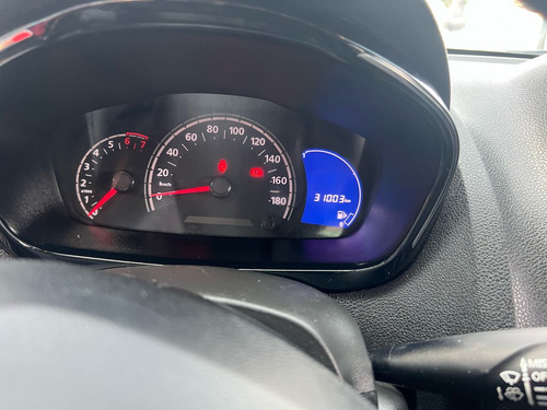 Renault Kwid 1.0 Sce 66cv Iconic
