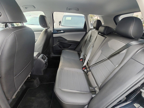 Volkswagen Taos 1.4 Tsi Comfortline Plus At