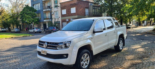 Vw Amarok 180 Cv 4x2