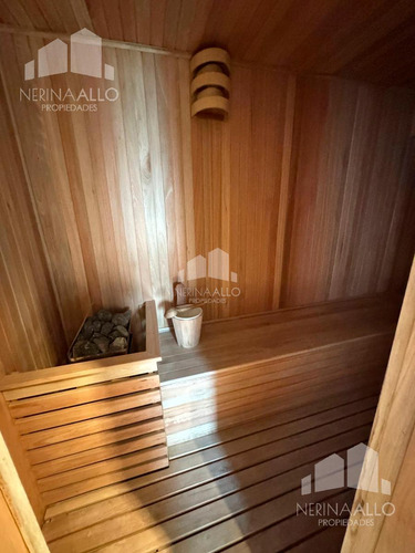 Venta Alquiler Departamento En Parque Leloir Ituzaingo Norte