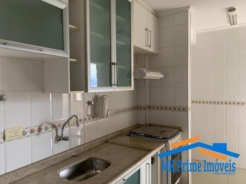 Imagem 2 de 15 de Excelente Apartamento 92 M² - 1317