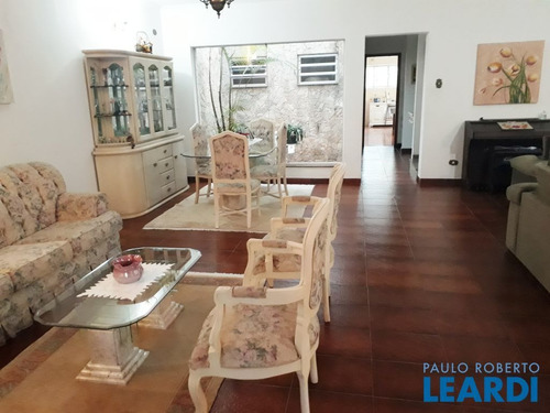 Imagem 1 de 15 de Casa Assobradada - Jardim Do Mar - Sp - 517018